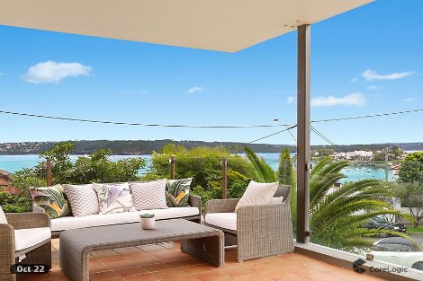 1/6 Salisbury St, Watsons Bay, NSW 2030