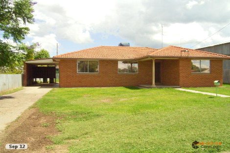 23 Cromarty St, Quirindi, NSW 2343