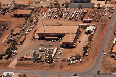 2534 Coolawanyah Rd, Karratha Industrial Estate, WA 6714