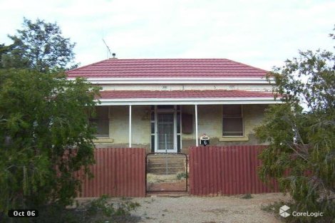 6 Grove St, Peterborough, SA 5422