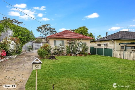 50 Christian Rd, Punchbowl, NSW 2196