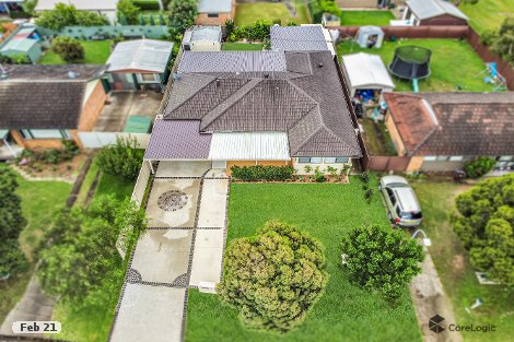 44 Mosely Ave, South Penrith, NSW 2750