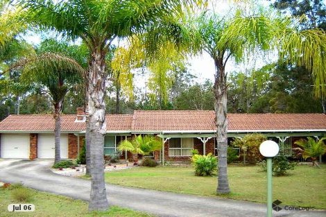 18 Blenheim Ct, Munruben, QLD 4125