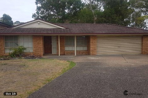 6 Oliveri Cl, Edensor Park, NSW 2176