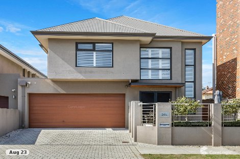 26e Harris St, Bicton, WA 6157