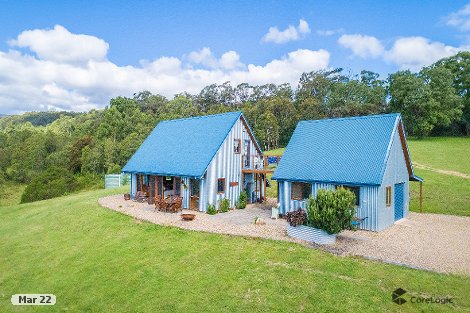 644 Sawyers Ridge Rd, Reidsdale, NSW 2622