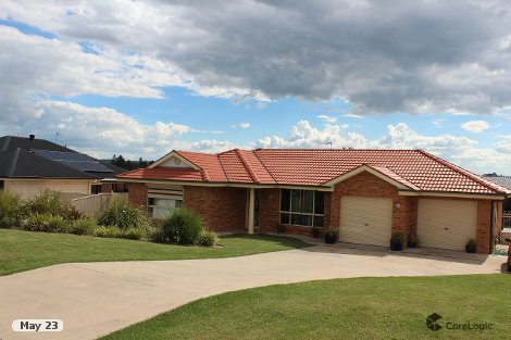 8 Diamond Cl, Kelso, NSW 2795