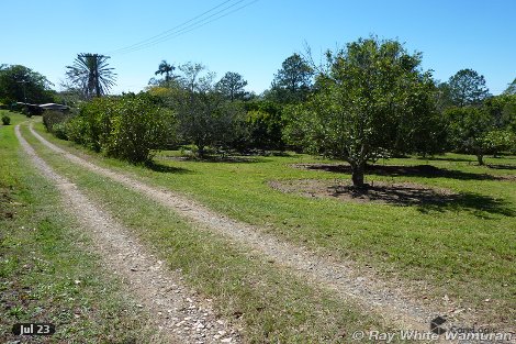 206 Gamgee Rd, Bracalba, QLD 4512