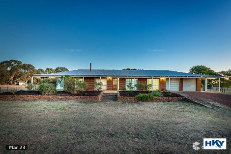 364 Padbury Ave, Herne Hill, WA 6056