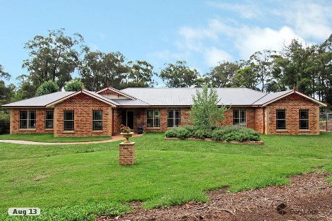 1480 Wombeyan Caves Rd, High Range, NSW 2575