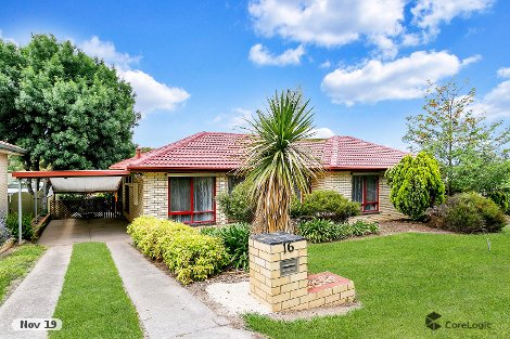 16 Kenihans Rd, Reynella East, SA 5161