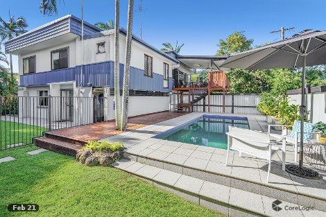 113 Greenslopes St, Edge Hill, QLD 4870