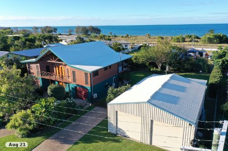 4 Whitsunday St, Bowen, QLD 4805