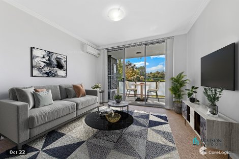 202/28-30 Burbang Cres, Rydalmere, NSW 2116