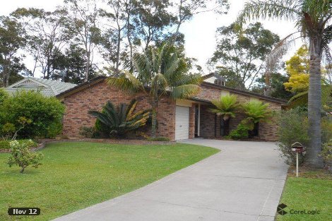 21 Roberts St, Old Erowal Bay, NSW 2540