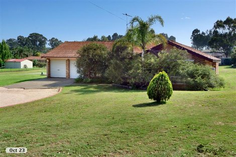 210 Catherine Fields Rd, Catherine Field, NSW 2557