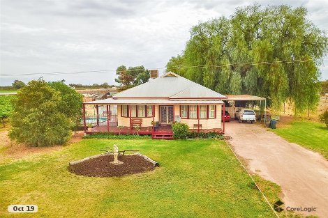 4 Crump Rd, Cardross, VIC 3496