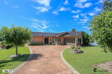 11 Maitland Rd, Bolwarra, NSW 2320