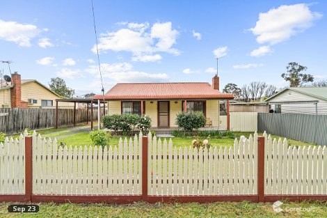 57 Maffra Rd, Heyfield, VIC 3858