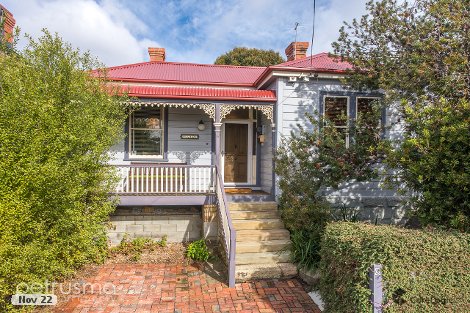 6 Thomas St, North Hobart, TAS 7000