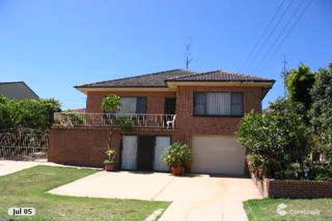 5 Griffiths Ave, Port Kembla, NSW 2505