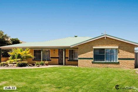 6 Lawrie Ct, Clarkson, WA 6030