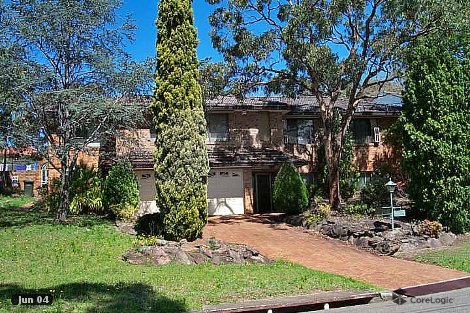 1 Apollo Pl, Eastwood, NSW 2122