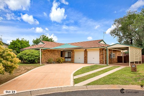 3 Gidgee St, Hillvue, NSW 2340