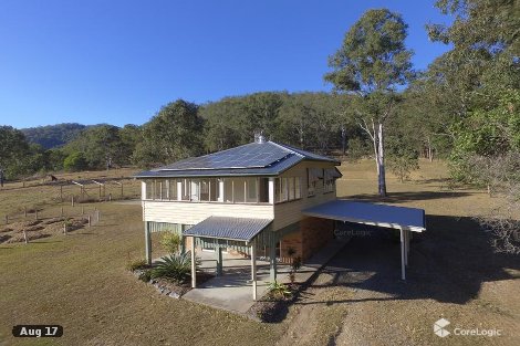 142 Chapple Rd, Cambroon, QLD 4552