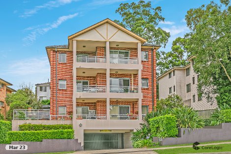 4/11-13 Station St, West Ryde, NSW 2114