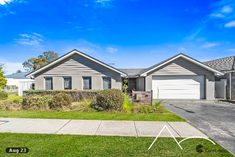 48 Crookston Dr, Camden South, NSW 2570