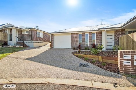 4/34 Mooney St, Harlaxton, QLD 4350