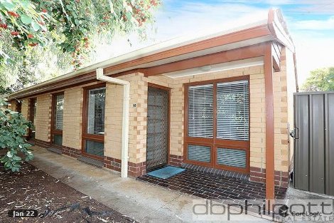 18/12 Bakewell Rd, Evandale, SA 5069