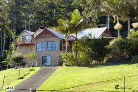 514 Mount Mellum Rd, Mount Mellum, QLD 4550