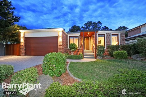 25 Teofilo Dr, Lysterfield, VIC 3156