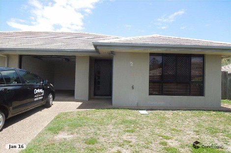 2/15a Avoca St, Bundaberg West, QLD 4670