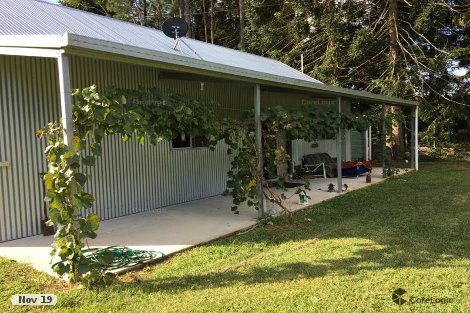 55 Crooks Valley Rd, Crystal Creek, NSW 2484