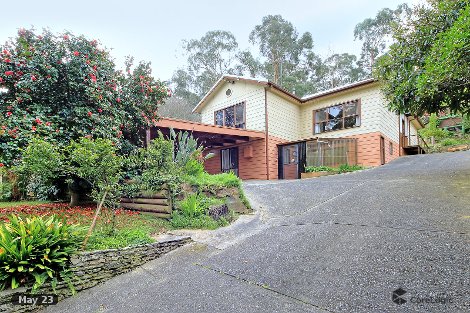 17 Wright Ave, Upwey, VIC 3158