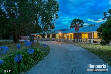 43 Beatty Ave, Bittern, VIC 3918