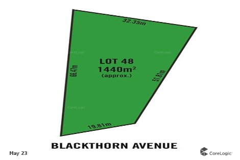 3 Blackthorn Ave, Hawthorndene, SA 5051