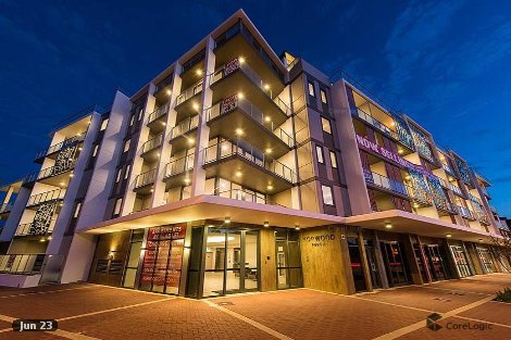 41/280 Lord St, Perth, WA 6000