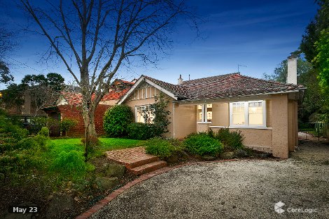 6 Ashby Gr, Eaglemont, VIC 3084