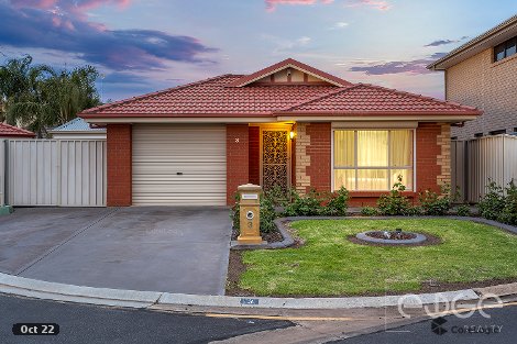 3 Briar Ct, Parafield Gardens, SA 5107