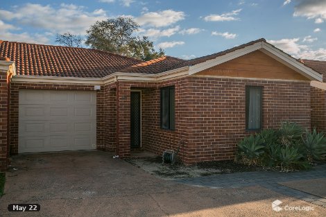 16/79-81 George Way, Cannington, WA 6107