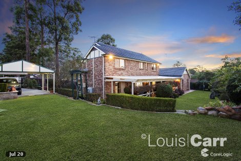 13 Brookpine Pl, West Pennant Hills, NSW 2125