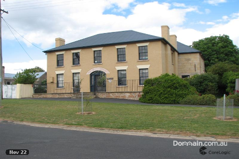 8 Dalrymple St, Bothwell, TAS 7030