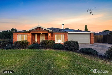 1 Lairds Rise, Garfield, VIC 3814