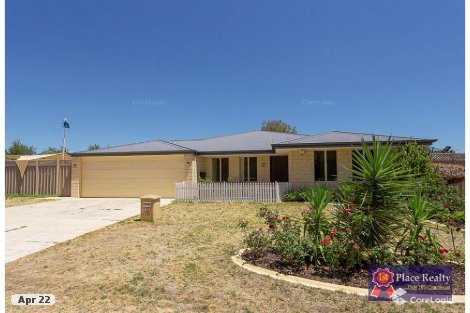 21 Amherst Rd, Canning Vale, WA 6155