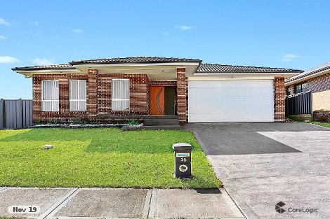 35 Kavanagh St, Gregory Hills, NSW 2557