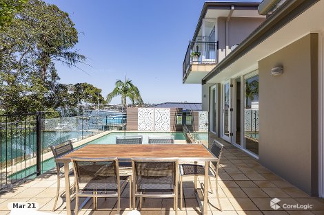 16 Lyndhurst Cres, Hunters Hill, NSW 2110